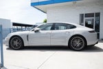 2023 Porsche Panamera Base