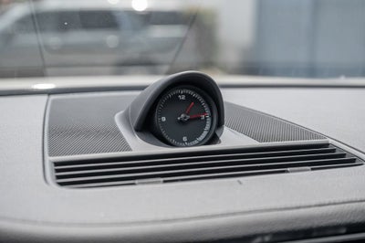 2023 Porsche Panamera Base