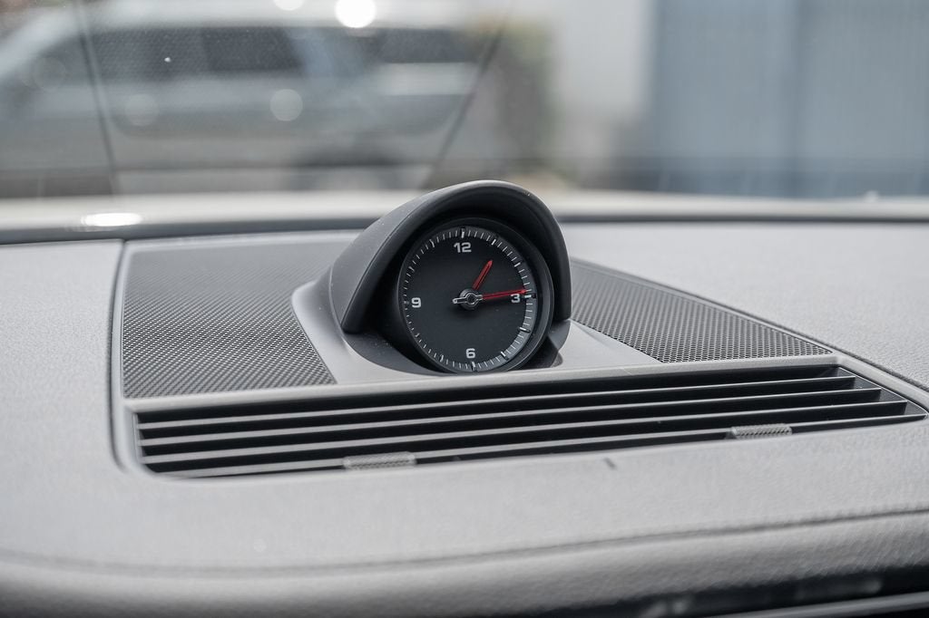 2023 Porsche Panamera Base