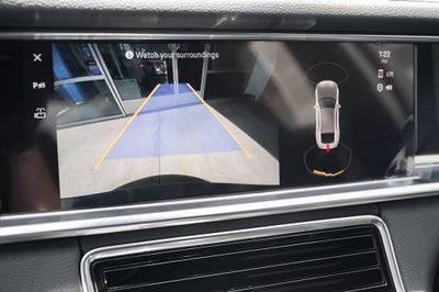2023 Porsche Panamera Base