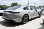 2023 Porsche Panamera Base