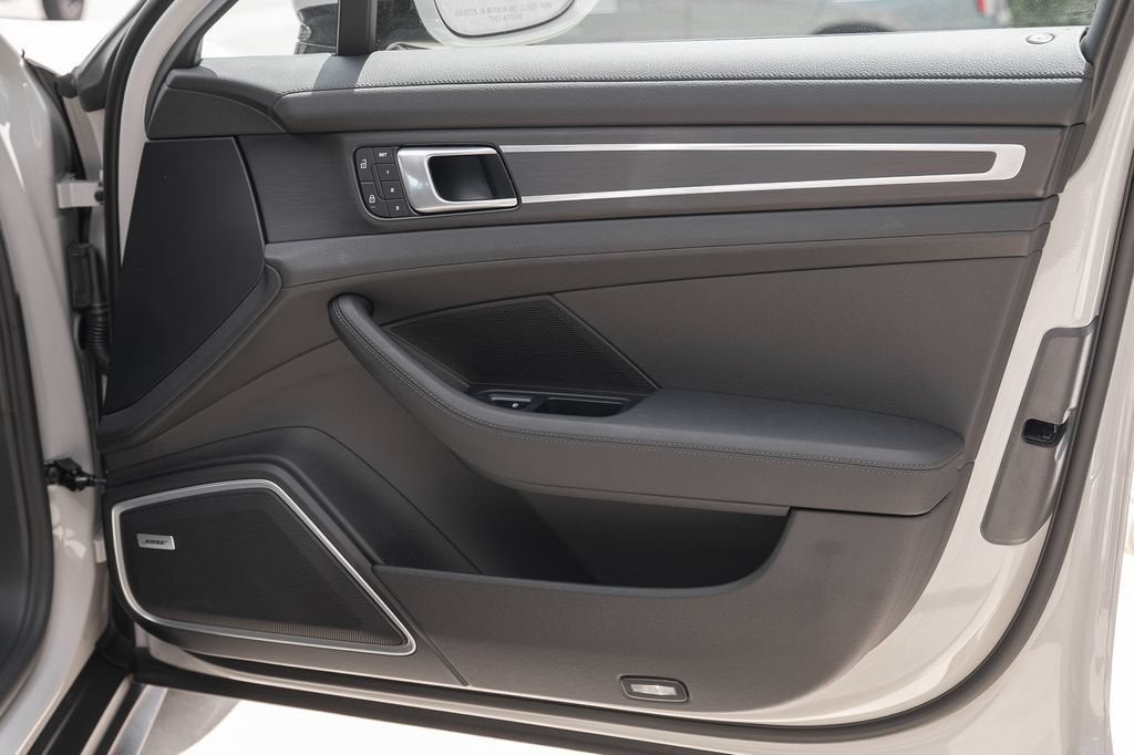 2023 Porsche Panamera Base