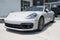 2023 Porsche Panamera Base