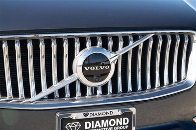 2021 Volvo XC90 Inscription