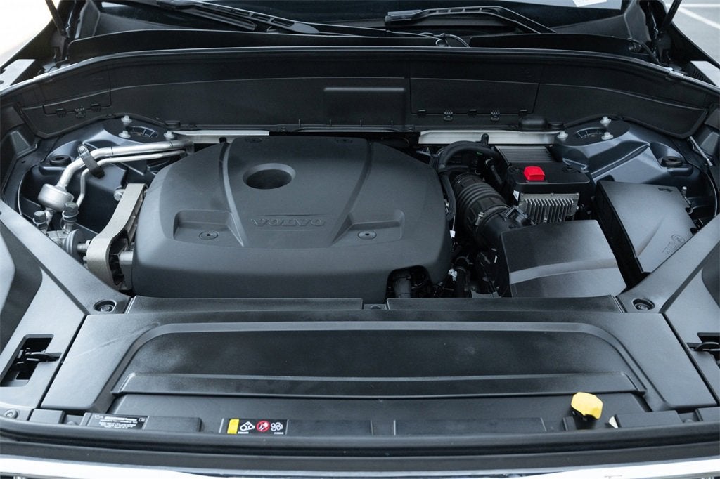 2021 Volvo XC90 Inscription