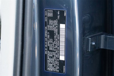 2021 Volvo XC90 Inscription