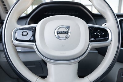 2021 Volvo XC90 Inscription