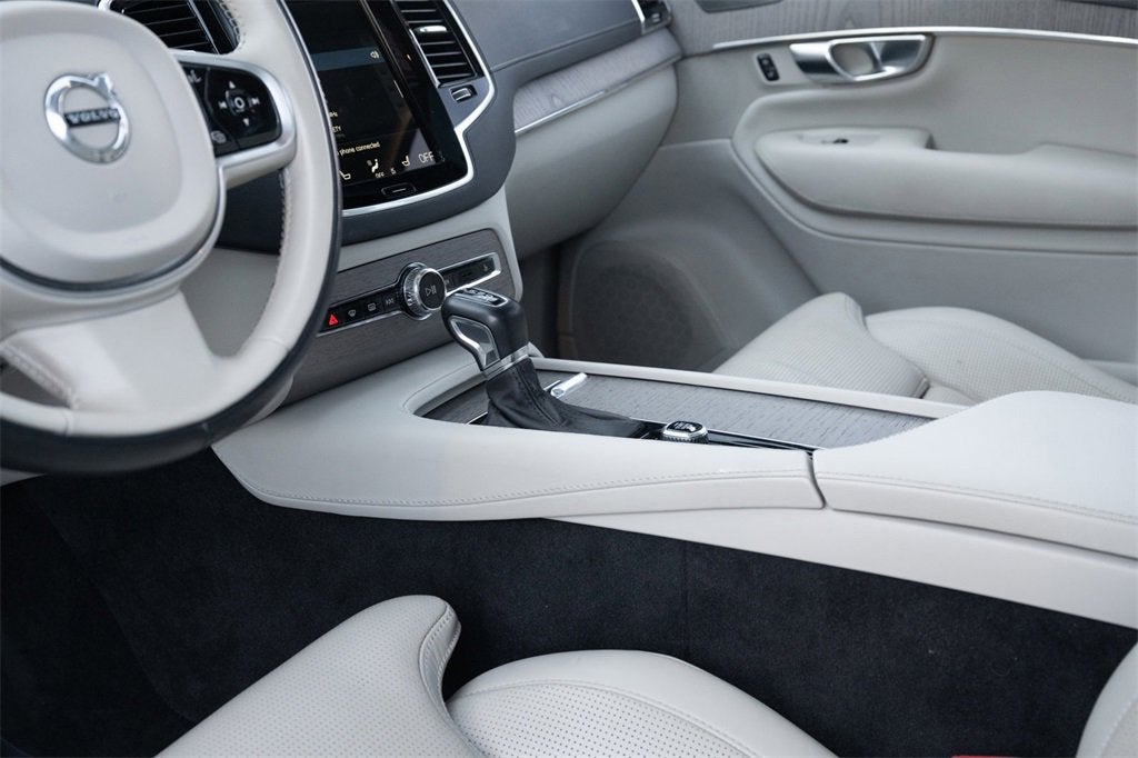 2021 Volvo XC90 Inscription