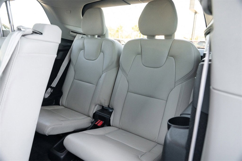 2021 Volvo XC90 Inscription