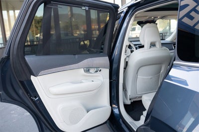 2021 Volvo XC90 Inscription