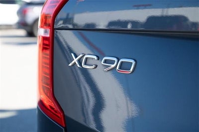 2021 Volvo XC90 Inscription