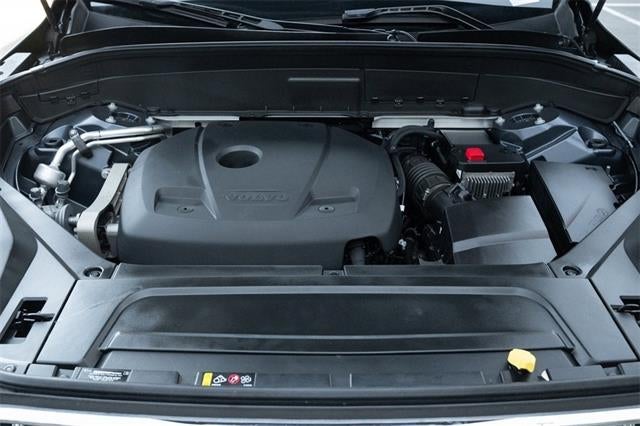 2021 Volvo XC90 Inscription