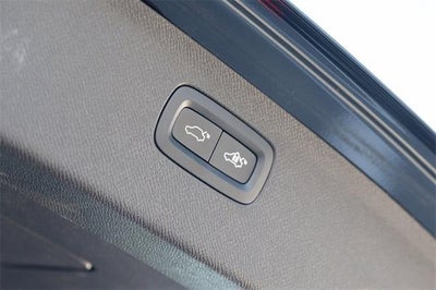 2021 Volvo XC90 Inscription