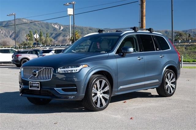 2021 Volvo XC90 Inscription