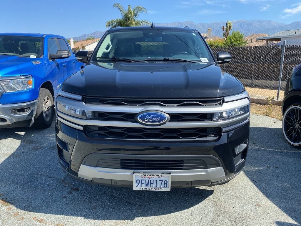 2023 Ford Expedition Max XLT