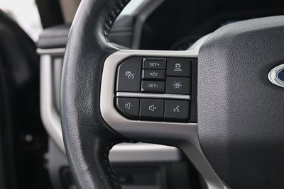 2023 Ford Expedition Max XLT