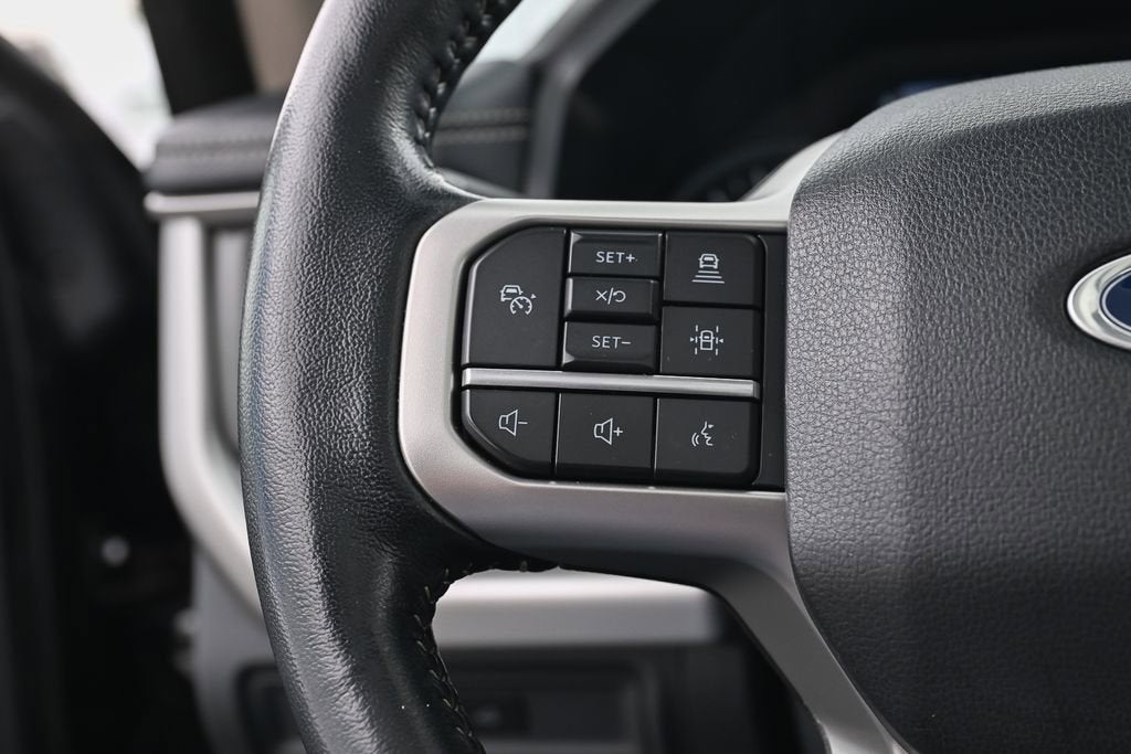 2023 Ford Expedition Max XLT