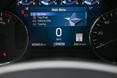 2023 Ford Expedition Max XLT