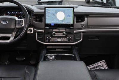 2023 Ford Expedition Max XLT