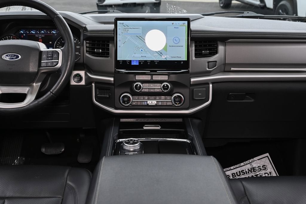 2023 Ford Expedition Max XLT