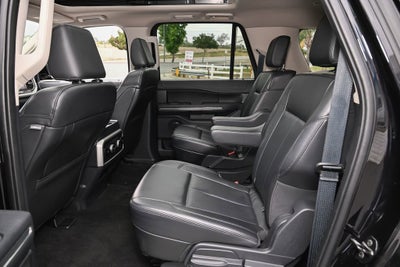 2023 Ford Expedition Max XLT
