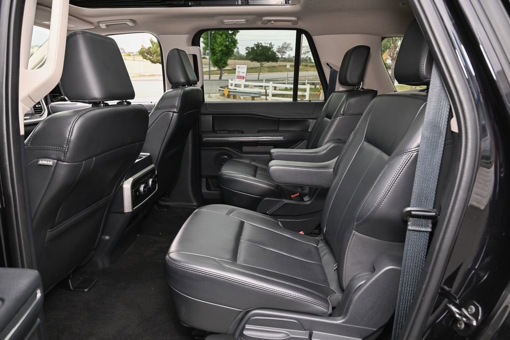 2023 Ford Expedition Max XLT