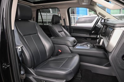 2023 Ford Expedition Max XLT