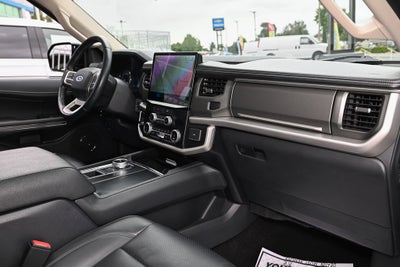 2023 Ford Expedition Max XLT