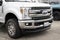 2019 Ford Super Duty F-350 SRW XL