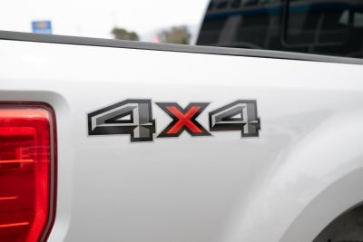 2019 Ford Super Duty F-350 SRW XL