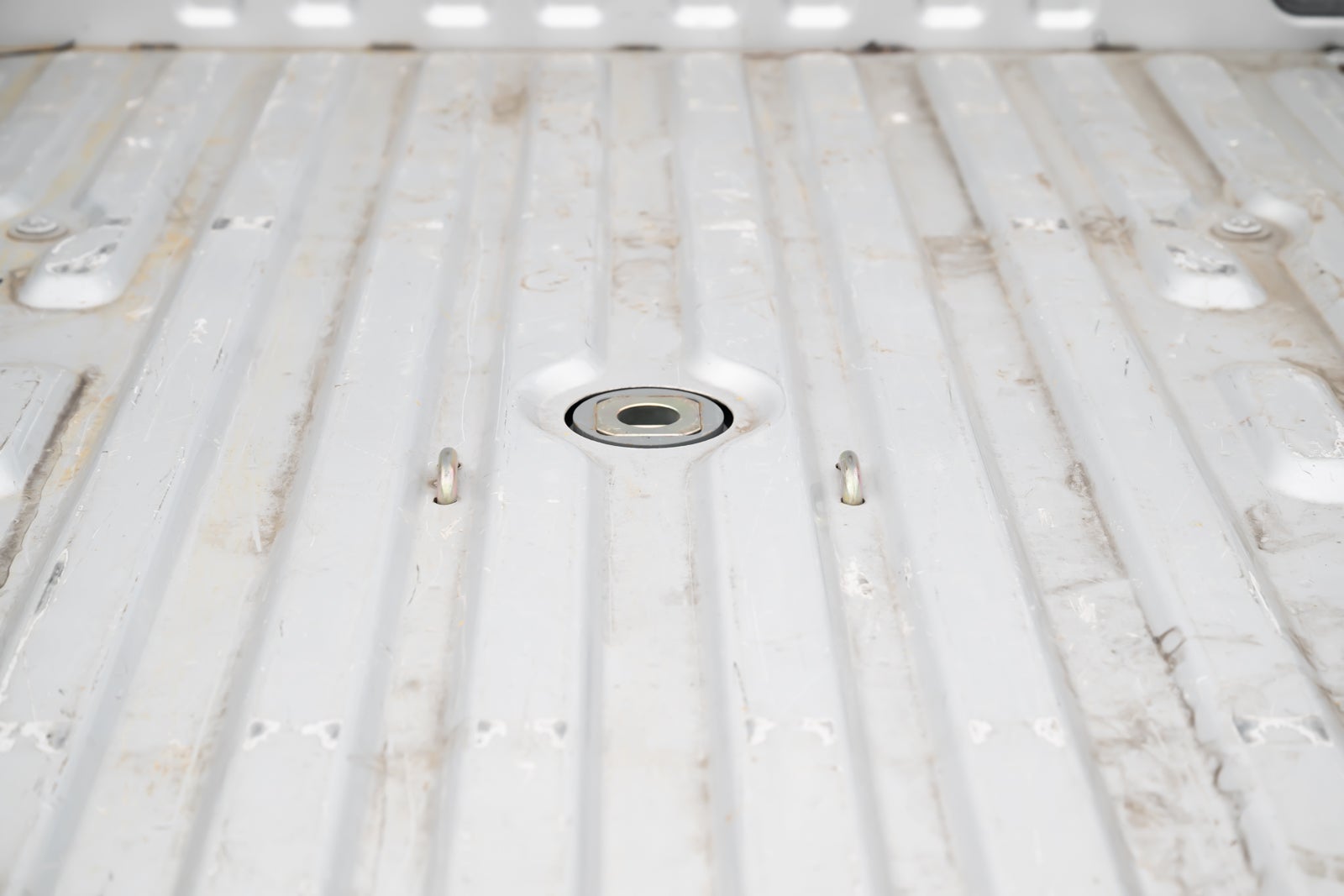 2019 Ford Super Duty F-350 SRW XL