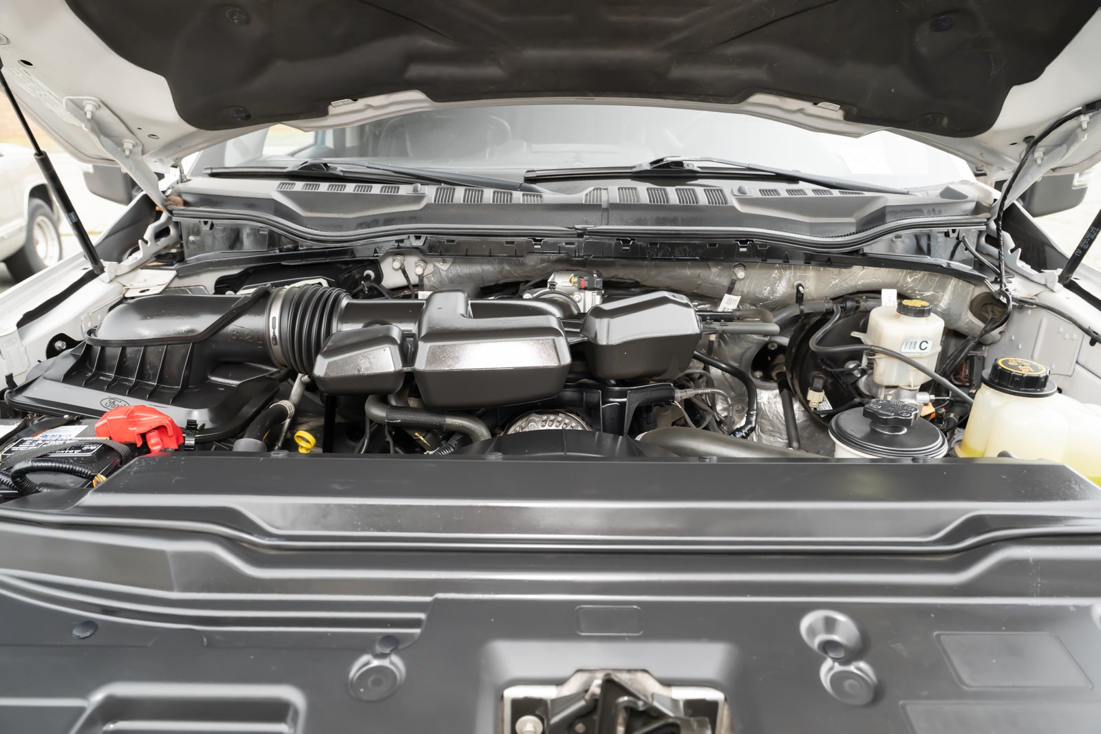 2019 Ford Super Duty F-350 SRW XL