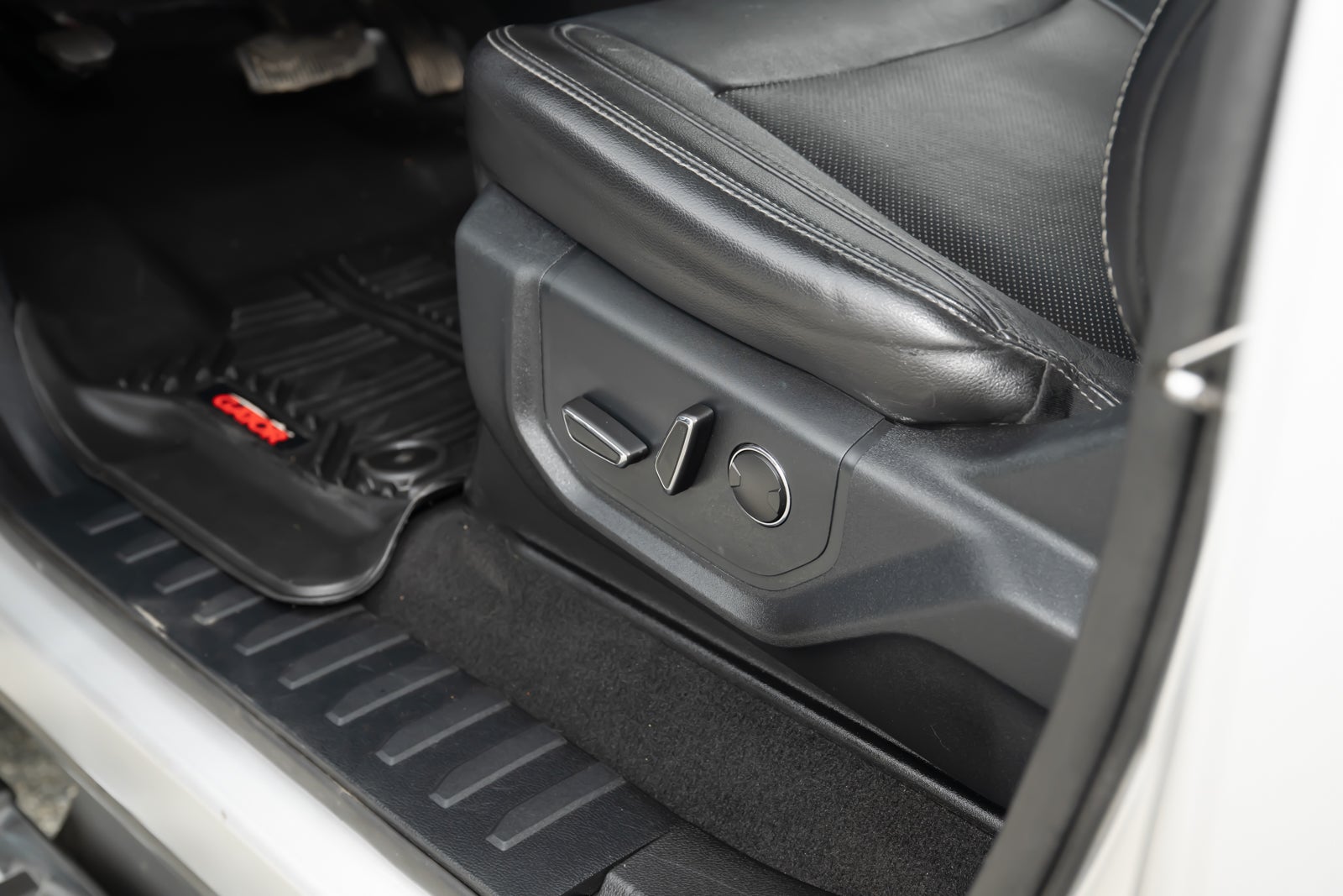 2019 Ford Super Duty F-350 SRW XL