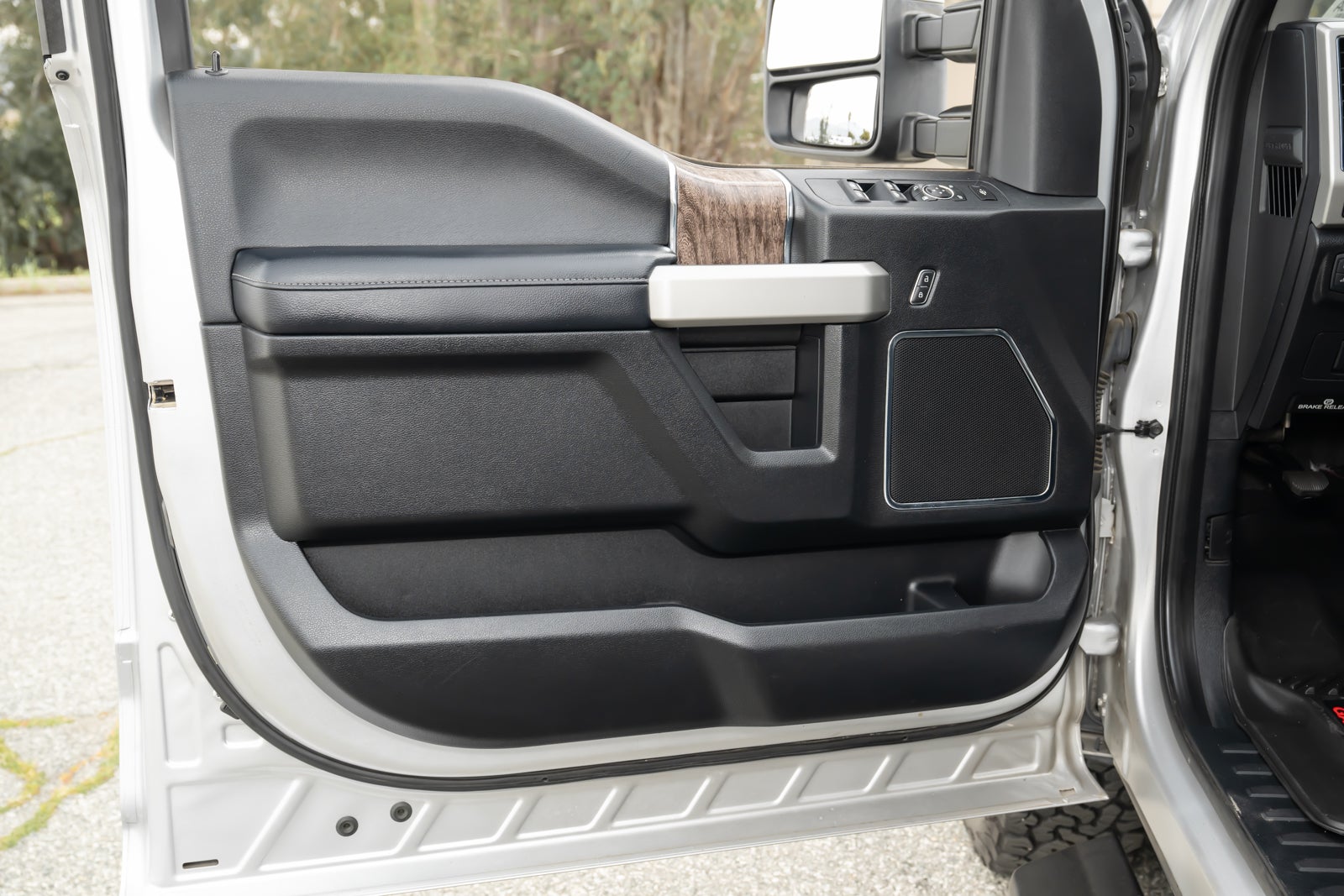 2019 Ford Super Duty F-350 SRW XL