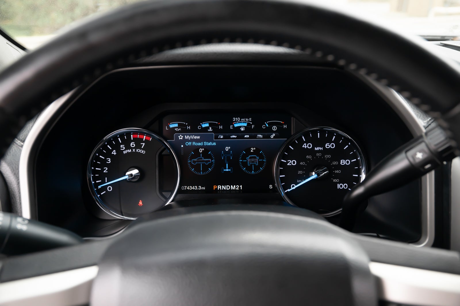 2019 Ford Super Duty F-350 SRW XL