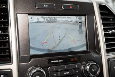 2019 Ford Super Duty F-350 SRW XL