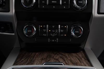 2019 Ford Super Duty F-350 SRW XL