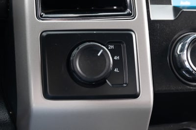 2019 Ford Super Duty F-350 SRW XL