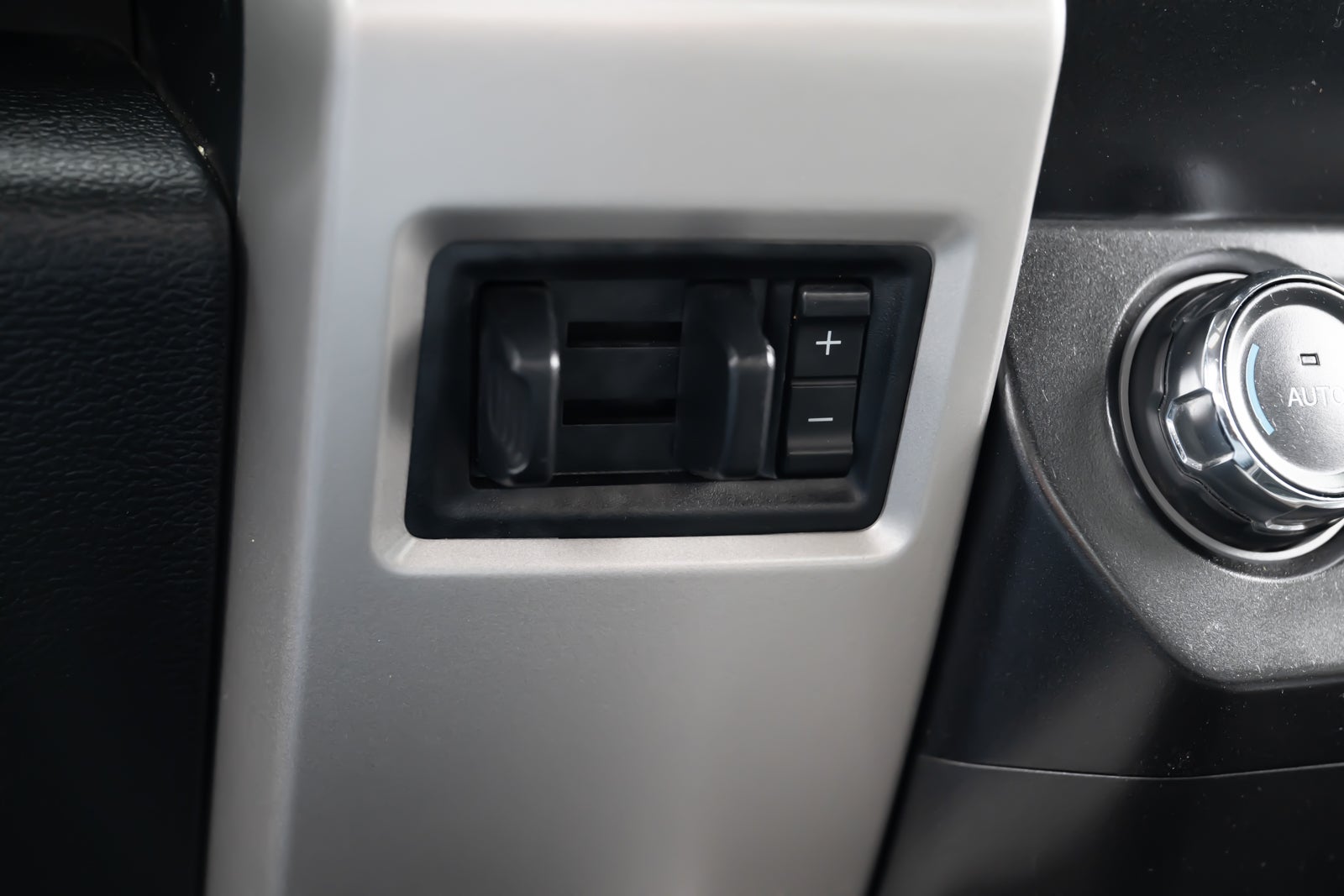 2019 Ford Super Duty F-350 SRW XL