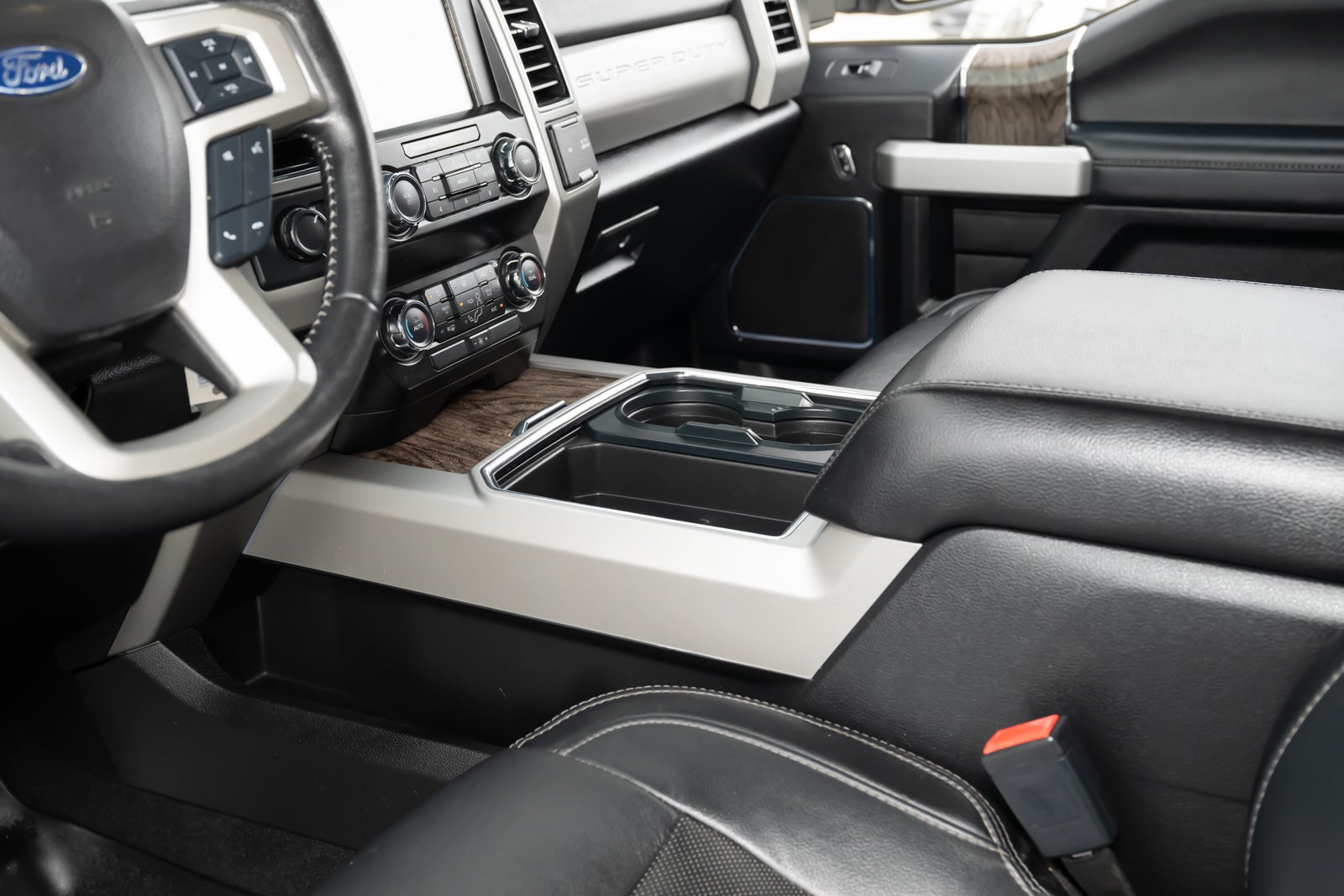 2019 Ford Super Duty F-350 SRW XL