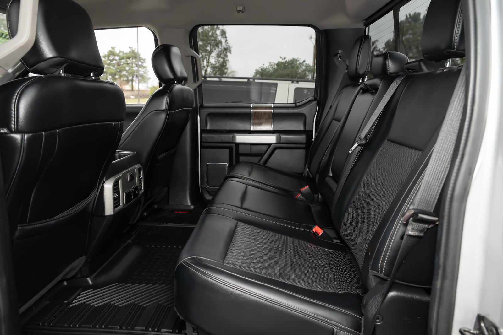 2019 Ford Super Duty F-350 SRW XL