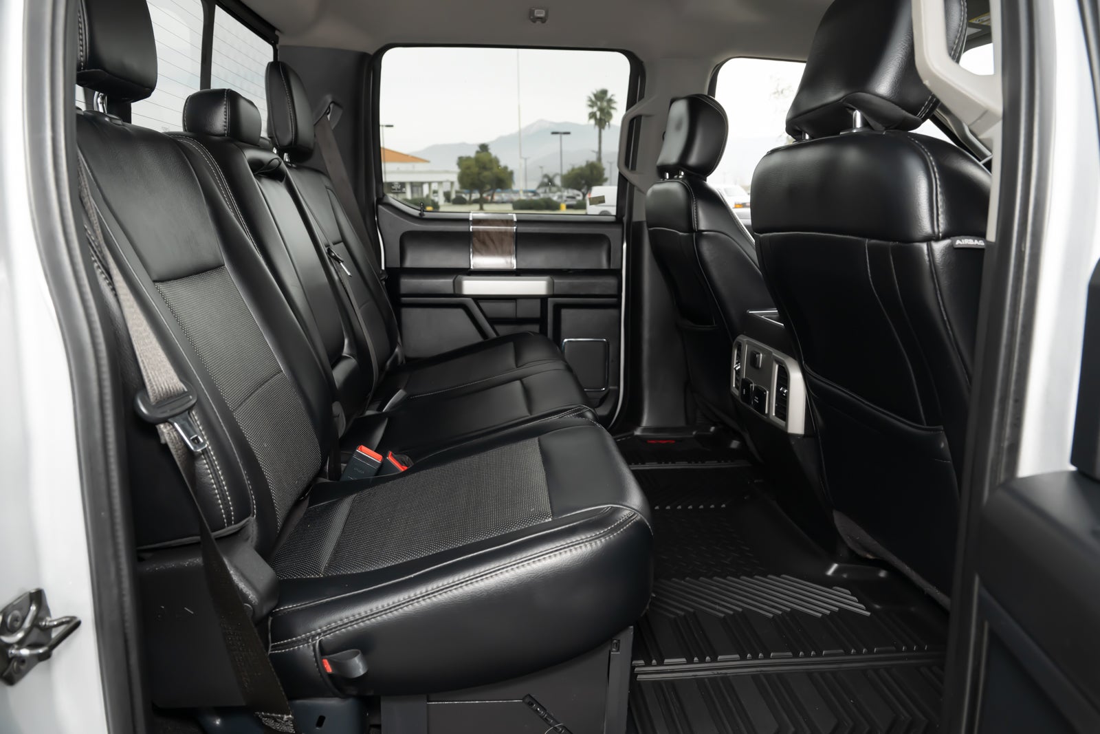 2019 Ford Super Duty F-350 SRW XL