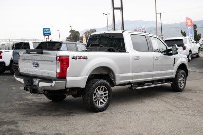 2019 Ford Super Duty F-350 SRW XL