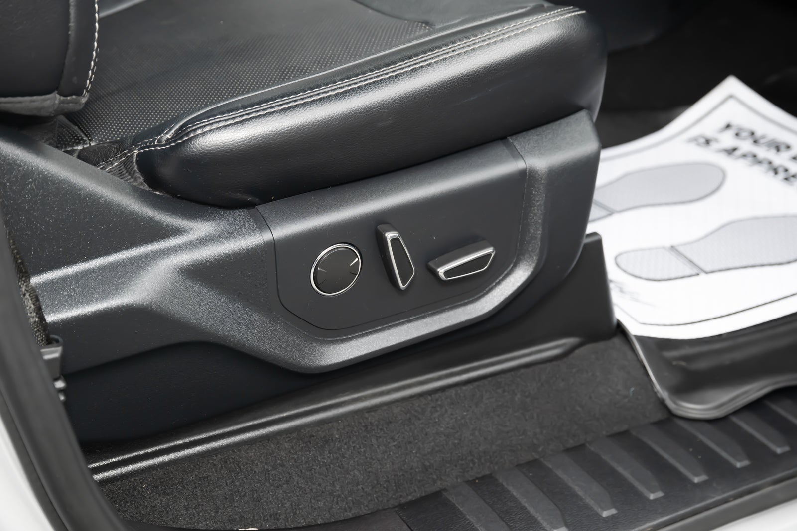 2019 Ford Super Duty F-350 SRW XL