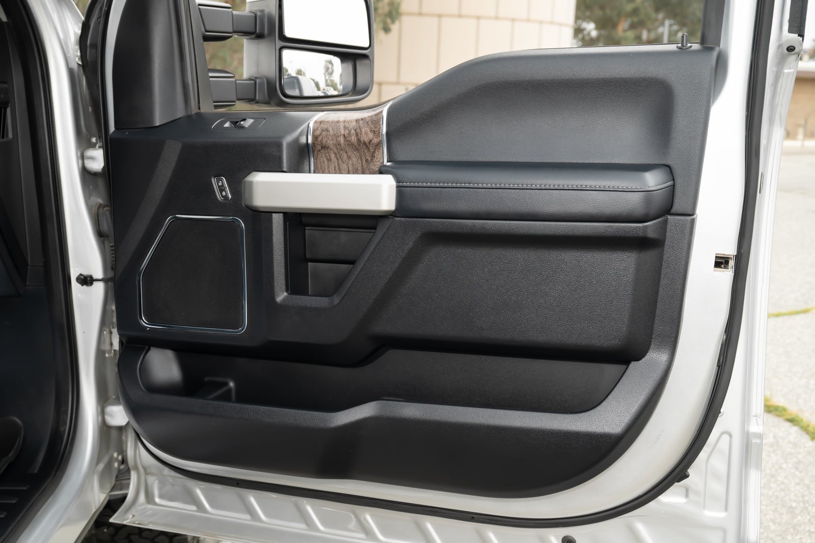 2019 Ford Super Duty F-350 SRW XL