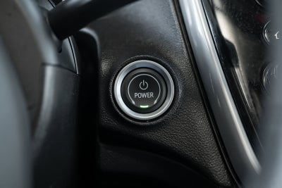 2022 Chevrolet Bolt EV 1LT