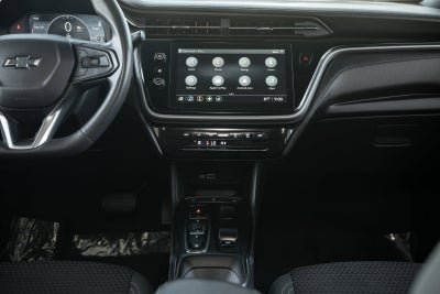 2022 Chevrolet Bolt EV 1LT