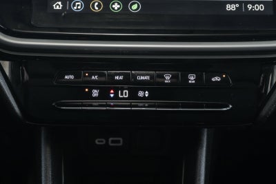 2022 Chevrolet Bolt EV 1LT