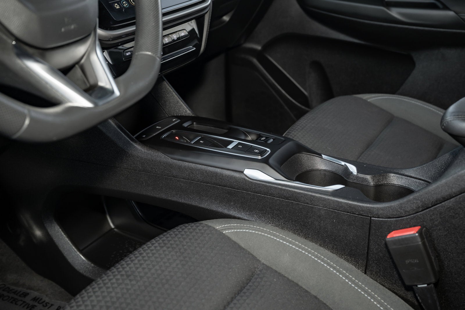 2022 Chevrolet Bolt EV 1LT