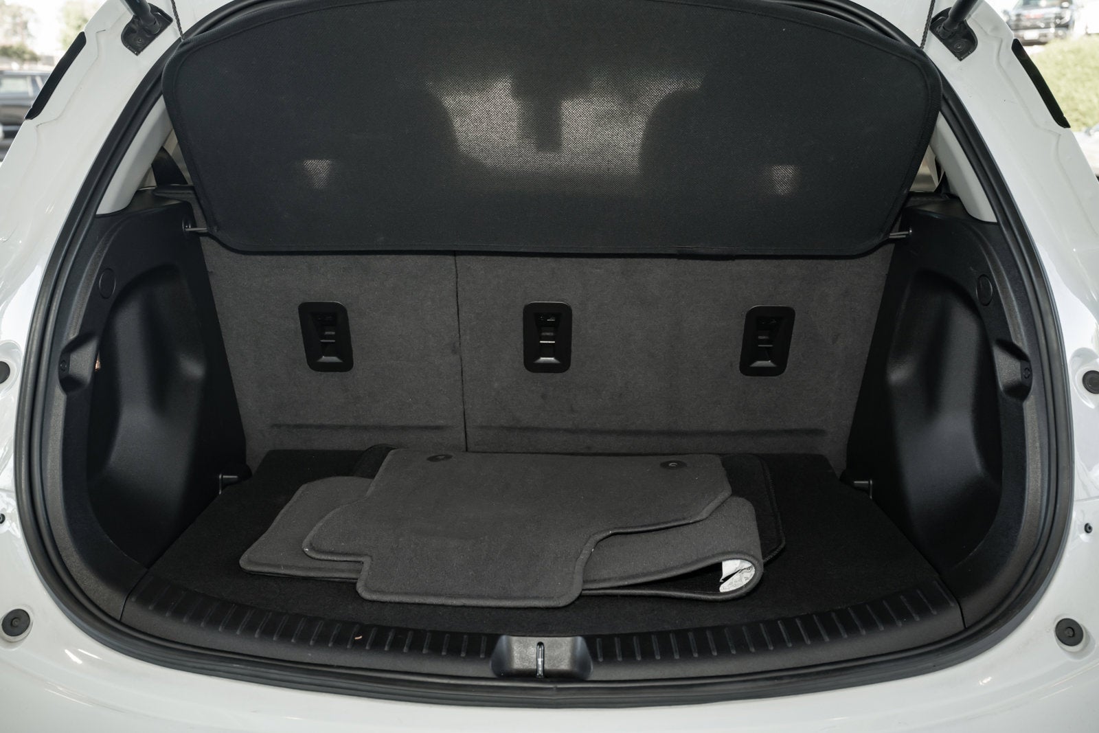 2022 Chevrolet Bolt EV 1LT